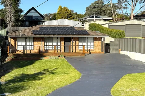 Property photo of 19 Wellington Street Buxton NSW 2571