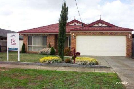 62 Rowes Rd, Werribee, VIC 3030