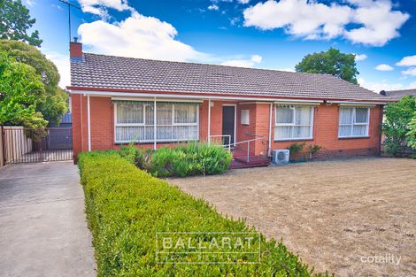 Property photo of 13 Burton Street Beaufort VIC 3373