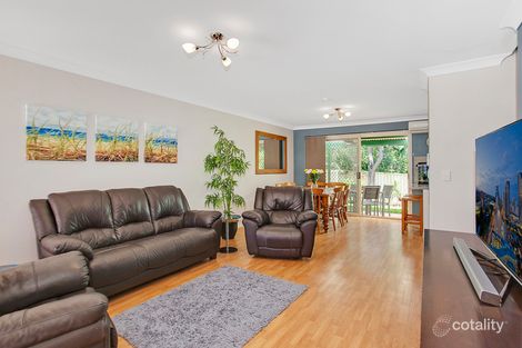 Property photo of 93/38 Murev Way Carrara QLD 4211