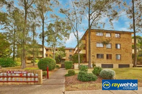 12/18 Inkerman St, Parramatta, NSW 2150