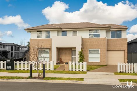 Property photo of 6 Riceflower Drive Denham Court NSW 2565