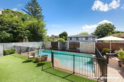 Property photo of 11 Ventura Avenue Miranda NSW 2228