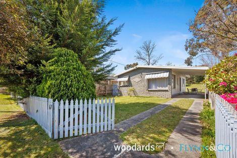 Property photo of 67 Sixth Avenue Rosebud VIC 3939