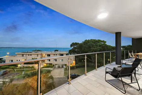 Property photo of 9/5 Laman Street Nelson Bay NSW 2315