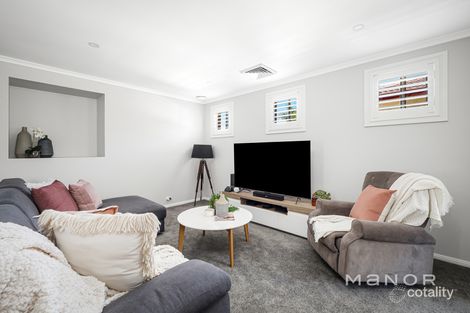 Property photo of 7 Suttor Place Baulkham Hills NSW 2153