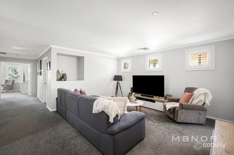 Property photo of 7 Suttor Place Baulkham Hills NSW 2153