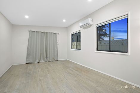 Property photo of 35 Greygums Road Cranebrook NSW 2749