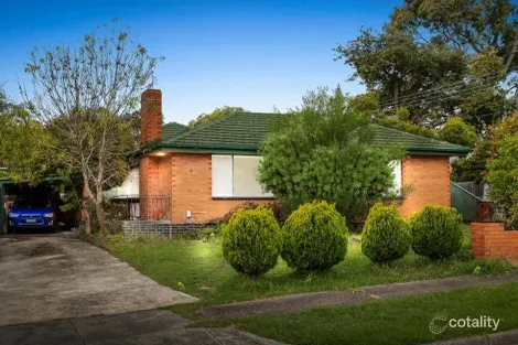 1 Chamberlin Ct, Blackburn South, VIC 3130