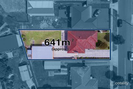 Property photo of 50 Salmond Street Deer Park VIC 3023