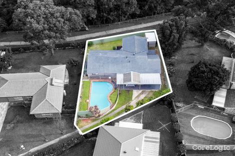 Property photo of 12 Hazel Place Ingleburn NSW 2565