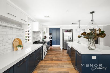 Property photo of 7 Suttor Place Baulkham Hills NSW 2153