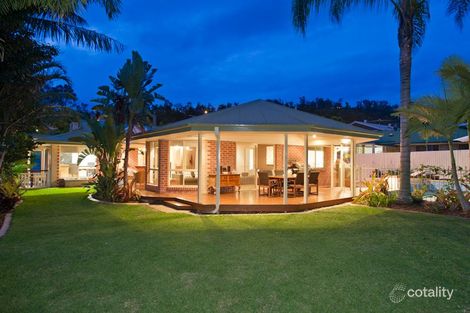 31 Inwood Pl, The Gap, QLD 4061