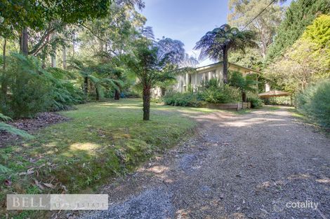 Property photo of 17 Wright Road Avonsleigh VIC 3782