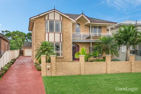 Property photo of 60 Marlo Road Towradgi NSW 2518