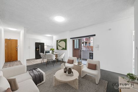 1/106 Stapleton St, Pendle Hill, NSW 2145