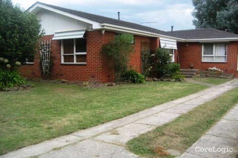 Property photo of 60 St Albans Street Mount Waverley VIC 3149