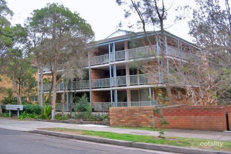 3/87-89 Helen St, Lane Cove North, NSW 2066