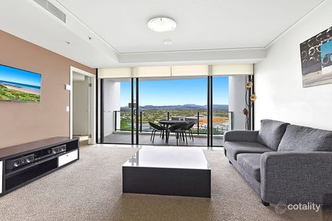 Property photo of 1609/22 Surf Parade Broadbeach QLD 4218