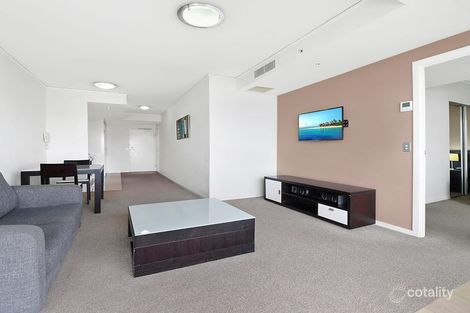 Property photo of 1609/22 Surf Parade Broadbeach QLD 4218