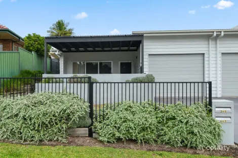 Property photo of 4/1 Viola Way Warabrook NSW 2304