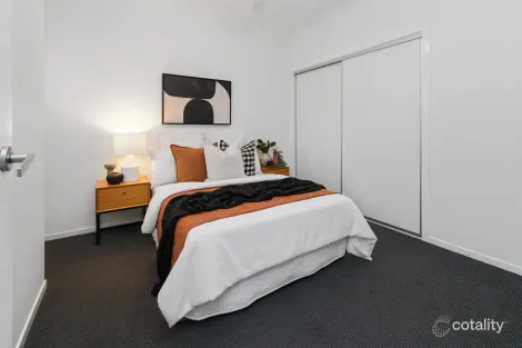 Property photo of 4/1 Viola Way Warabrook NSW 2304
