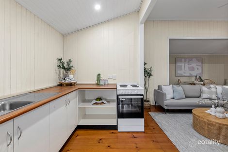 Property photo of 25 Spoonbill Street Nudgee QLD 4014