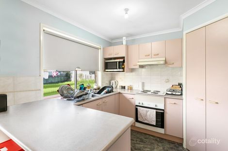 Property photo of 18 Bramble Crescent Deception Bay QLD 4508