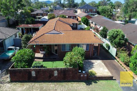 Property photo of 1/13 McEvoy Avenue Umina Beach NSW 2257
