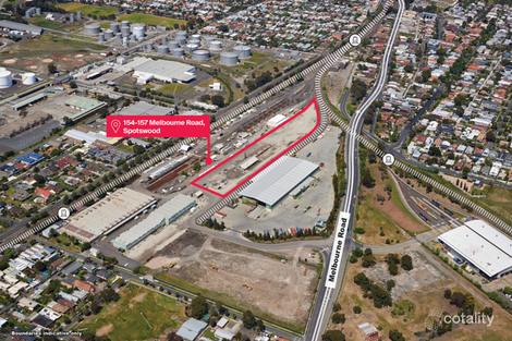 154 Melbourne Rd, Williamstown, VIC 3016