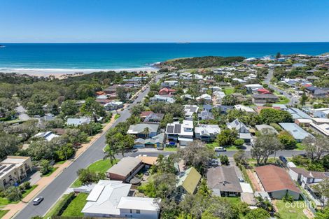 Property photo of 4 Dammerel Crescent Emerald Beach NSW 2456