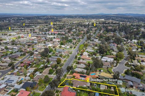 Property photo of 28A Beischer Street Strathdale VIC 3550
