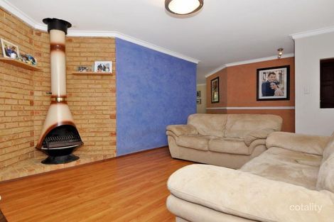 Property photo of 51 Highclere Boulevard Marangaroo WA 6064