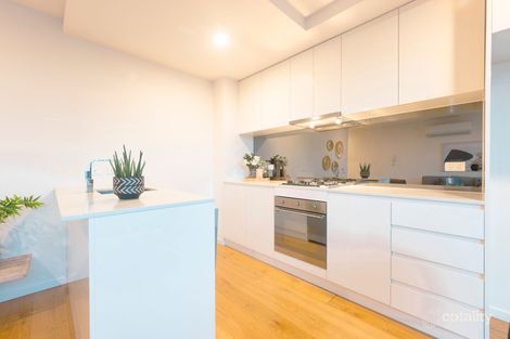 Property photo of 303/312 Swan Street Richmond VIC 3121
