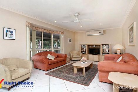 Property photo of 120 Callistemon Crescent Kanahooka NSW 2530