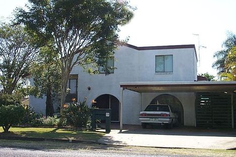 59 Avenell St, Avenell Heights, QLD 4670