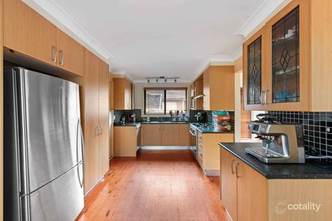 Property photo of 15 Thyme Street Quakers Hill NSW 2763