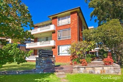 Property photo of 9/7 Wyagdon Street Neutral Bay NSW 2089