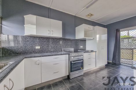 Property photo of 44 Fourth Avenue Parkside QLD 4825