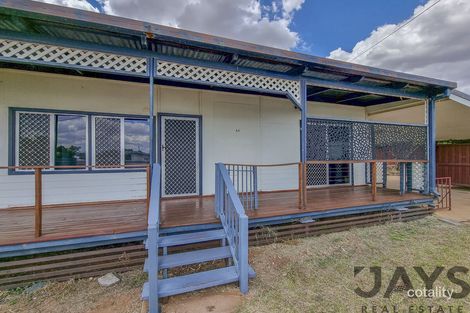 Property photo of 44 Fourth Avenue Parkside QLD 4825