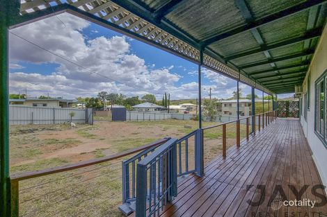 Property photo of 44 Fourth Avenue Parkside QLD 4825