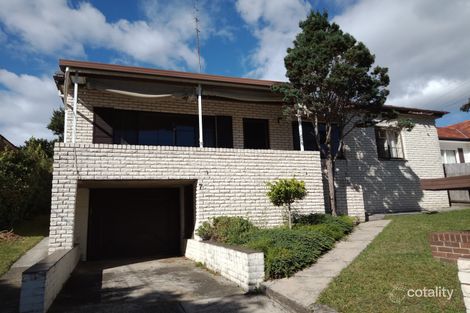 Property photo of 2/7 Highway Avenue West Wollongong NSW 2500