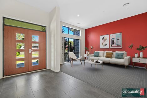 Property photo of 2 Digby Court Trafalgar VIC 3824