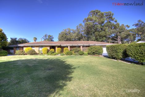 14 Cook Pl, Lesmurdie, WA 6076
