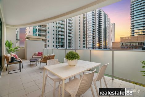 Property photo of 4/11-13 Bennett Street East Perth WA 6004