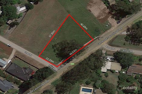Property photo of 1 Innes Road Gembrook VIC 3783