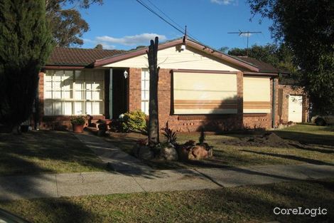 Property photo of 43 Eloura Street Dharruk NSW 2770