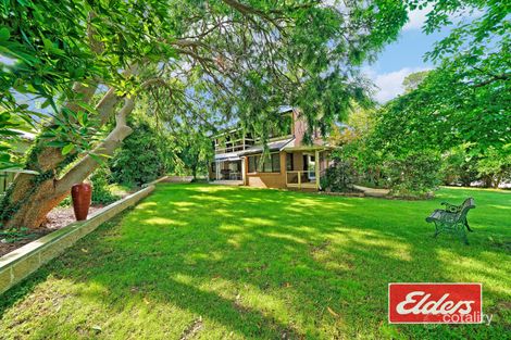 Property photo of 4 Sunrise Road Yerrinbool NSW 2575