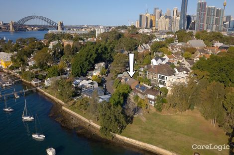 Property photo of 10 Gilchrist Place Balmain East NSW 2041