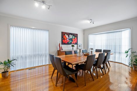 Property photo of 9 Dani Court Rowville VIC 3178